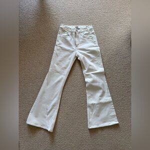 Citizens of Humanity - Amelia high-rise flared jeans